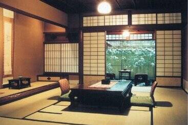 Sumiya Ryokan