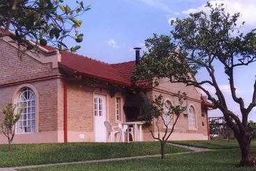 Termal Del Lago Apart Hotel & Spa