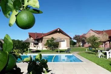 Termal Del Lago Apart Hotel & Spa