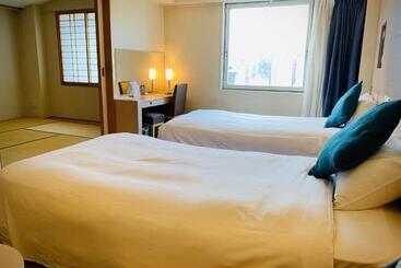 Tmark City Hotel Sapporo