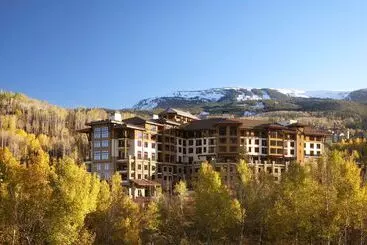 מלון דירות Viceroy Snowmass
