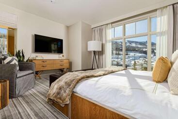 Апарт-отель Viceroy Snowmass
