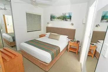 Beach Club Resort Mooloolaba