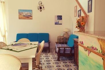 Bed & Breakfast Il Rifugio di Ela di