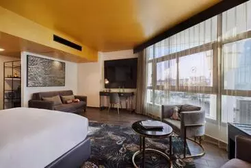 Brown Lighthouse Eilat, A Member Of Brown Hotels