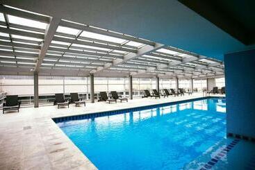 ホテル Hilton Mendoza