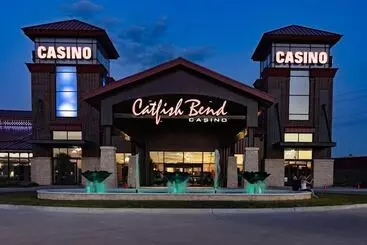 فندق Comfort Suites Burlington