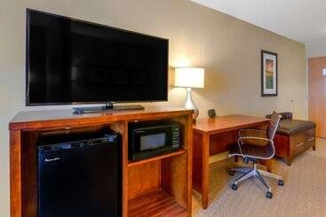 호텔 Comfort Suites Burlington