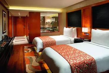 Gokulam Grand Hotel & Spa Bangalore