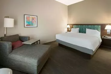 ホテル Hampton Inn & Suites Fredericksburg At Celebrate Virginia