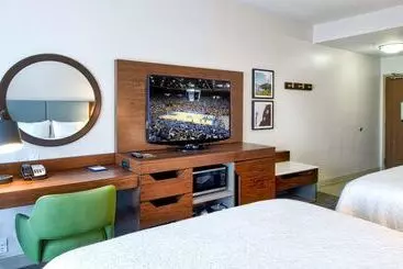 酒店 Hampton Inn And Suites Hemet