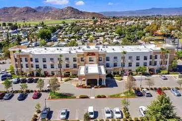 ホテル Hampton Inn And Suites Hemet