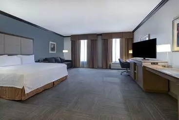 Otel Hampton Inn Victoria