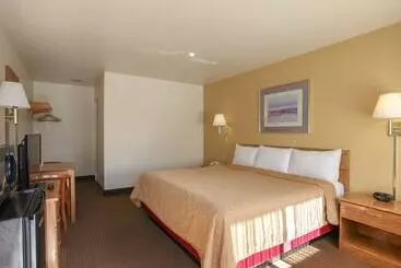 فندق Highland Country Inn Flagstaff