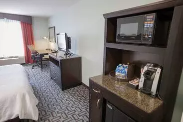 בית מלון כפרי Hilton Garden Inn Atlanta South/mcdonough