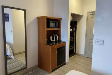 Отель Hilton Garden Inn Columbia