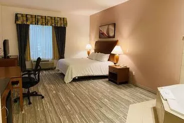 호텔 Hilton Garden Inn Columbia