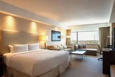 Hotel Hilton Mendoza