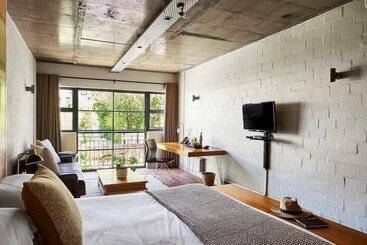 فندق Hippo Boutique