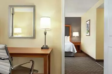 酒店 Homewood Suites By Hilton Allentownbethlehem Airport
