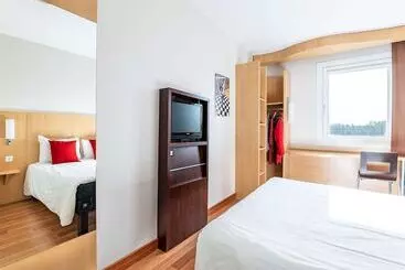 Ibis Hotel Plzeň