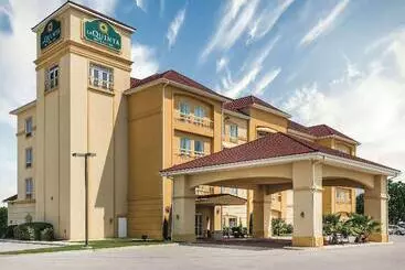 ホテル La Quinta By Wyndham Brownwood