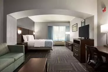 Hotelli La Quinta By Wyndham Dublin