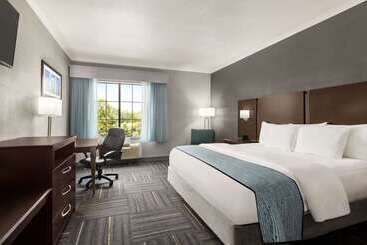 酒店 La Quinta By Wyndham Dublin