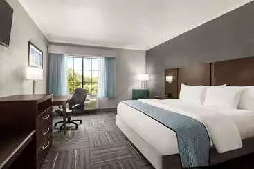 فندق La Quinta By Wyndham Dublin