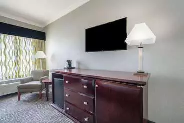 هتل La Quinta Inn & Suites By Wyndham Loveland Estes Park