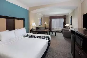 호텔 La Quinta By Wyndham Savannah Airport   Pooler