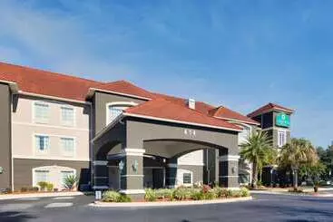Hotel La Quinta By Wyndham Savannah Airport   Pooler