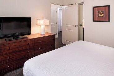 Hotel Residence Inn Port St Lucie