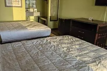 ホテル Sunset Palm  Condominium