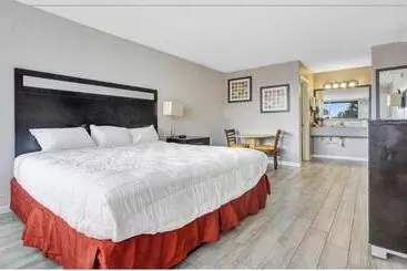 Szálloda Sunset Palm Condominium