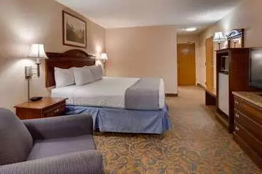 Surestay Plus Hotel By Best Western Cheyenne