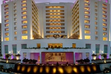 酒店 Pullman Chennai Anna Salai