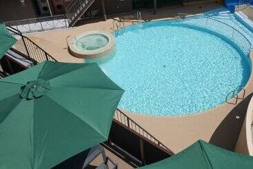 Tsuetate Onsen Hotel Hizenya