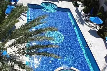 ホテル Villa Renaissance