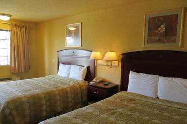 فندق Welcome Inn