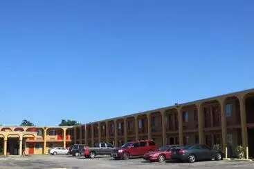 ホテル Welcome Inn