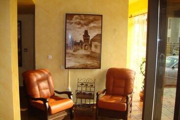 Krone Hotel Bistrita