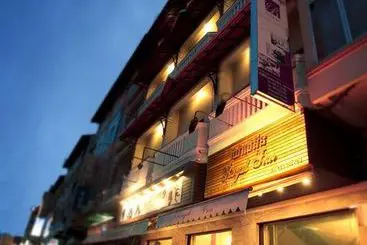 Royal Inn Boutique Hotel