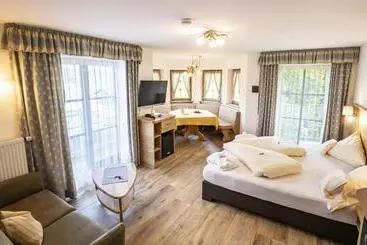 Wellness & Landhotel Prinz  Wellness & Romantik