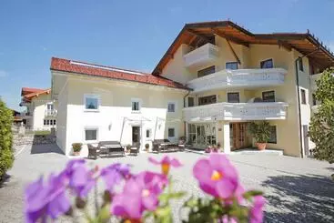 Wellness & Landhotel Prinz Wellness & Romantik
