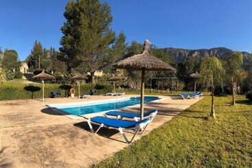 Finca Hotel Son Pont