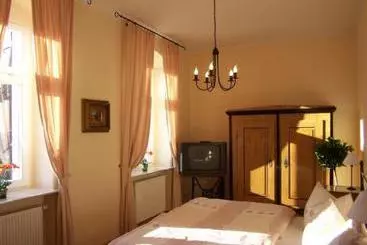 Appartement Villa Ulenburg