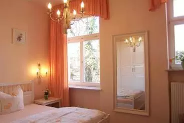 Appartement Villa Ulenburg