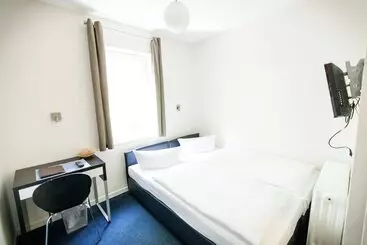 Arcade Hotel & Hostel Hamburg