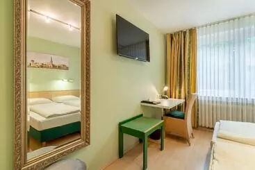 هتل Arosa Dusseldorf Oberkassel